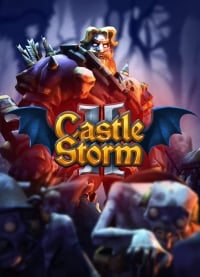 CastleStorm 2 CastleStorm 2
